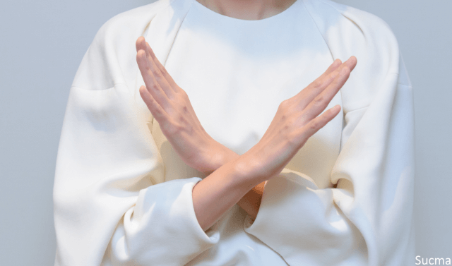 婚活プロフィールでNGな表現まとめ