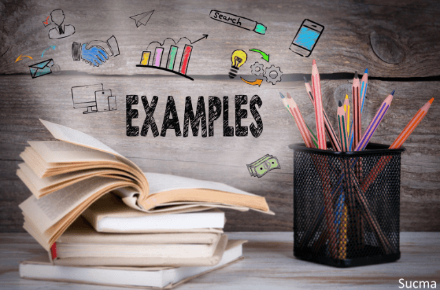 婚活プロフィールの例文