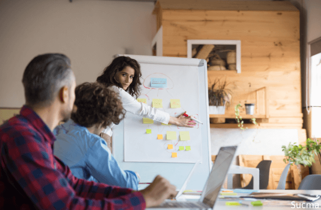 婚活プロフィールの8つの流れ