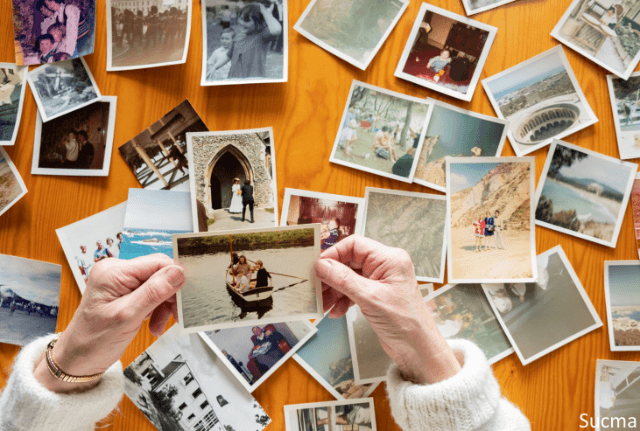 【大切】プロフィール写真を上手に撮る3つのポイント