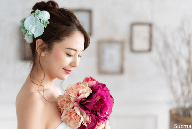 魅力的な婚活プロフィールを書いて婚活を成功させよう!