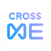 CROSS ME(クロスミー)のロゴ