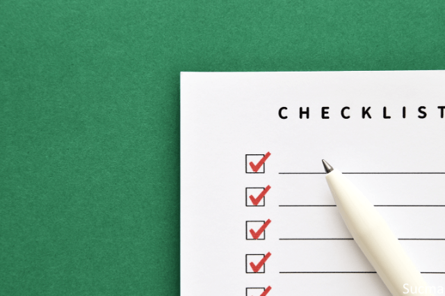 パーティー_印象チェック