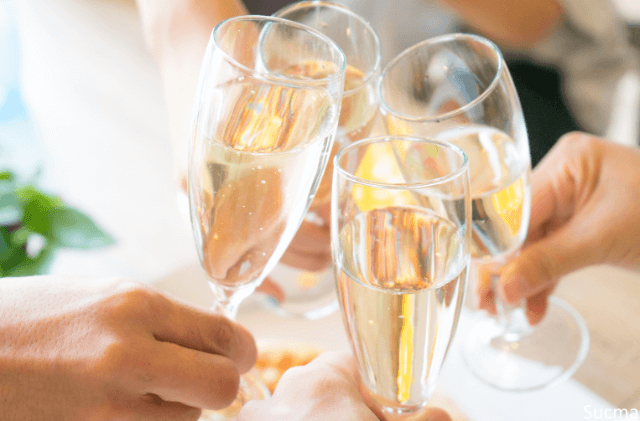 婚活パーティーの種類