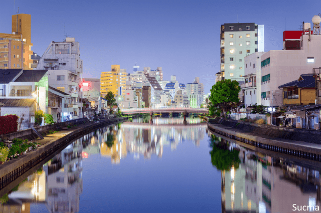 和歌山県のおすすめ婚活サービス比較！口コミや評判を徹底検証