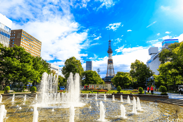 札幌の結婚相談所