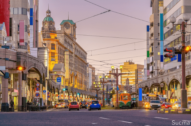 鹿児島県のおすすめ結婚相談所！人気13社口コミ比較ランキング