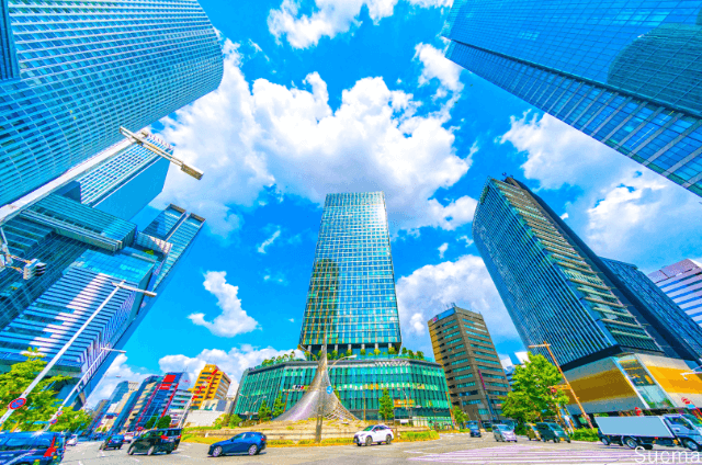 名古屋市のおすすめ婚活パーティー！人気10社口コミ比較ランキング