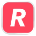 Rush(ラッシュ)のロゴ