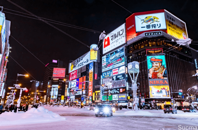 札幌市のおすすめ婚活パーティー！人気6社口コミ比較ランキング