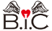 ブライダル情報センターのロゴ