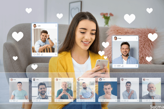 オンライン婚活のやり方は？おすすめオンライン婚活サービスを徹底比較！