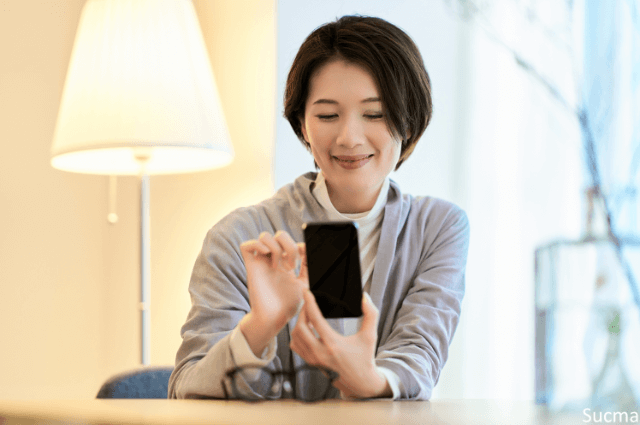 40代でマッチングアプリを使っている人はいる？結婚できるの？