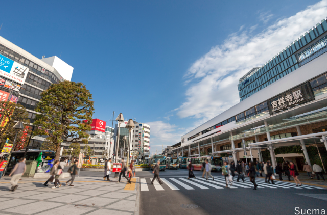 吉祥寺のおすすめ結婚相談所！人気15社口コミ比較ランキング