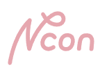 エヌコンのロゴ
