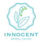 イノセント結婚相談所のロゴ