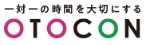 オトコンのロゴ