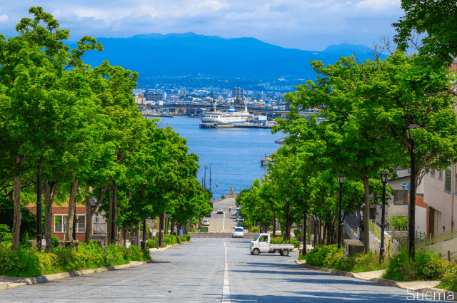 函館市の結婚相談所