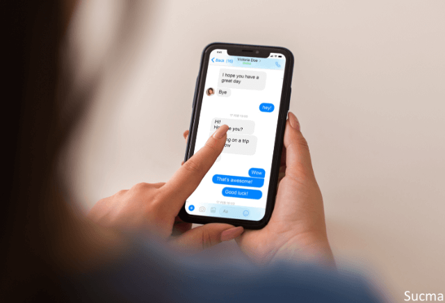 アプリ_メッセージ