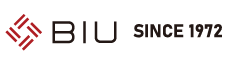BIUのロゴ