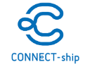 コネクトシップのロゴ