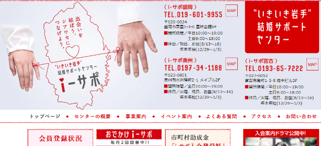 i-サポのイメージ